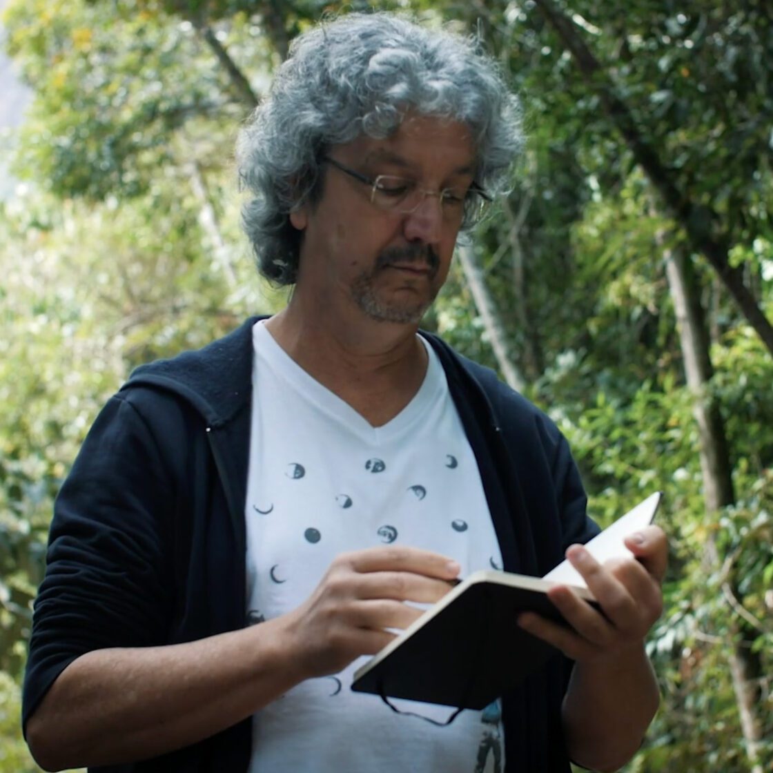 Editora Antofágica – Coração das Trevas