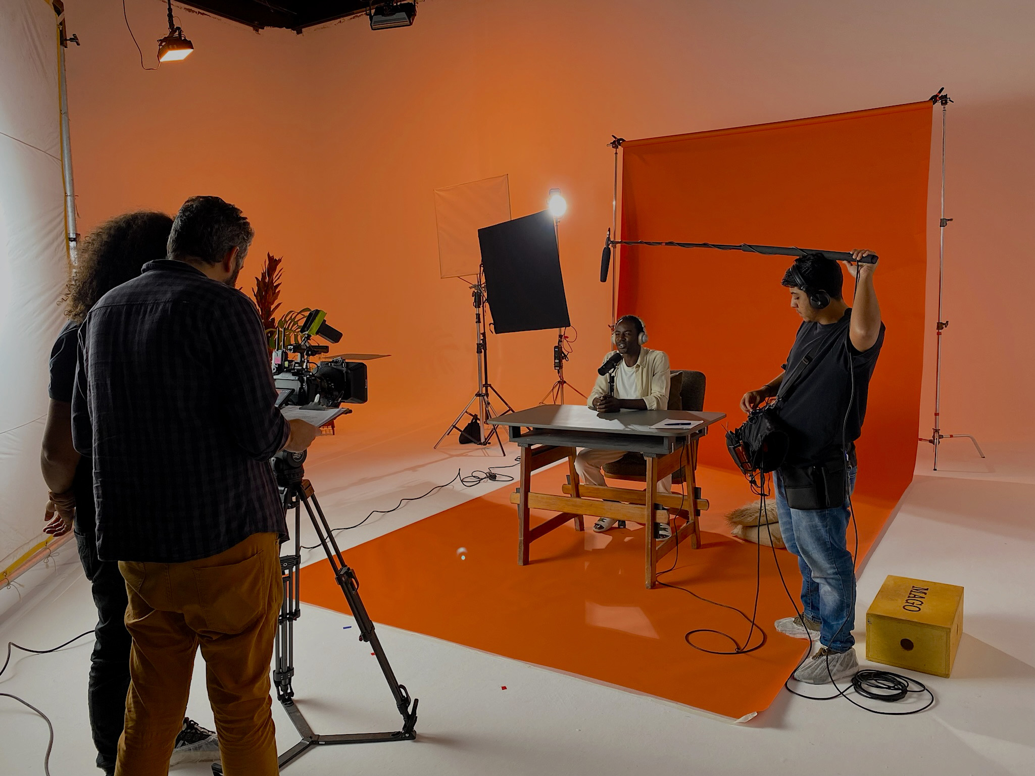 makingof12